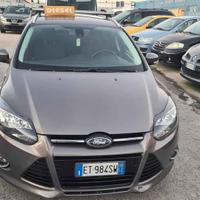 Ford focu sw