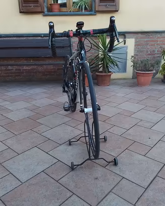 bici da strada Specialized s.works