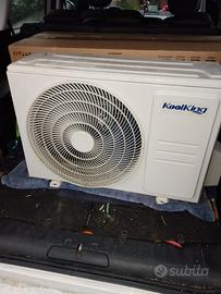 Condizionatore inverter