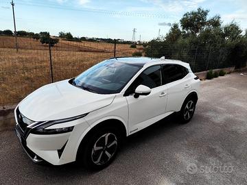 Nissan Qashqai N-Connect