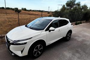 Nissan Qashqai N-Connect