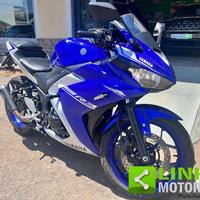 YAMAHA YZF R3 ABS