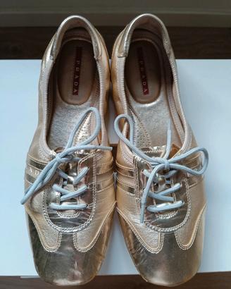 Ballerine Prada n.38