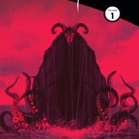 DarkArk. Red edition. Quaranta notti (Vol. 1) Bunn