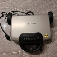 Bistecchiera elettrica