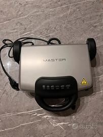 Bistecchiera elettrica