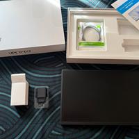 Monitor portatile UPerfect 18.5”