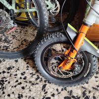 biciclette COMMENCALL