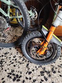 biciclette COMMENCALL