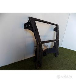 Jaguar X-Type Trave Di Sospensione - 5609