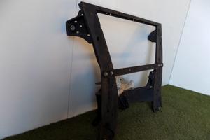 Jaguar X-Type Trave Di Sospensione - 5609