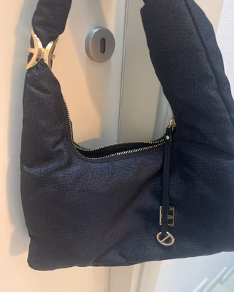 Borsa borbonese