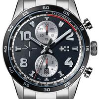 Christopher Ward C7 Rapide Chronograph Automatic