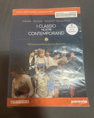 I classici contemporanei 5.2