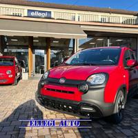 FIAT Pandina PANDINA CROSS 1.0 FireFly Hybrid