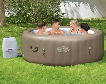 Spa da giardino Bestway