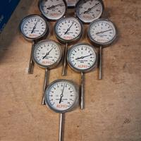 termometro con sonda 