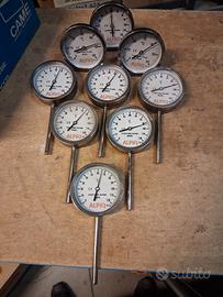 termometro con sonda 