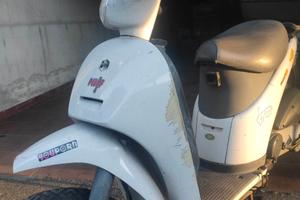 Piaggio Free 50