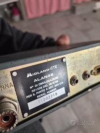 cb Alan 48