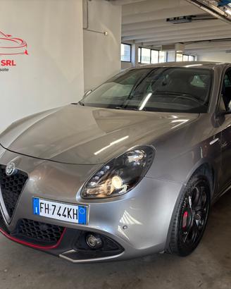 Alfa Romeo Giulietta 2.0 JTDm 150 CV