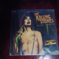 The Rolling Stones '' get more satisfaction'' usat