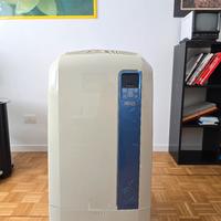 condizionatore e deumidificatore Pinguino DeLonghi