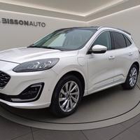 FORD Kuga 2.5 phev vignale 2wd 225cv e-shifter