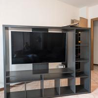 Mobile tv Ikea