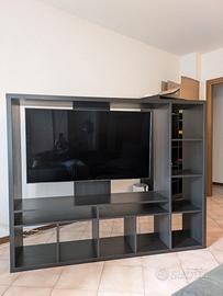 Mobile tv Ikea