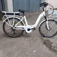 Bici Elettrica Bottecchia City bike