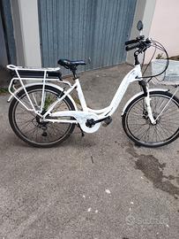Bici Elettrica Bottecchia City bike