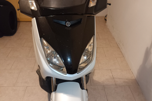 X max 250