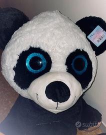 Puppy PANDA peluche 90cm XL