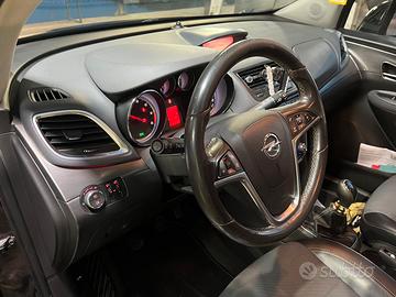 Opel mokka 1.7 cdti