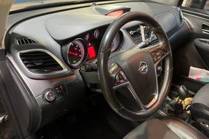 Opel mokka 1.7 cdti