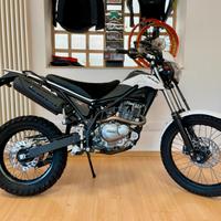 Beta Urban 200 perfetta OMOLOGATA 2 POSTI