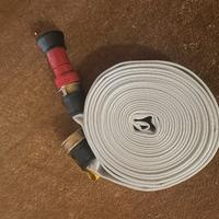 Manichetta anti incendio
