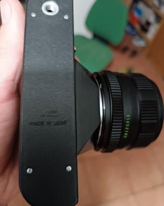 macchina fotografica 