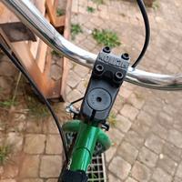 Bmx Stolen