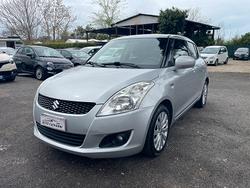 Suzuki Swift 1.3 DDiS Start&Stop 5 porte