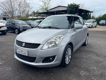Suzuki Swift 1.3 DDiS Start&Stop 5 porte