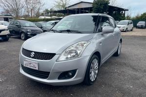 Suzuki Swift 1.3 DDiS Start&Stop 5 porte
