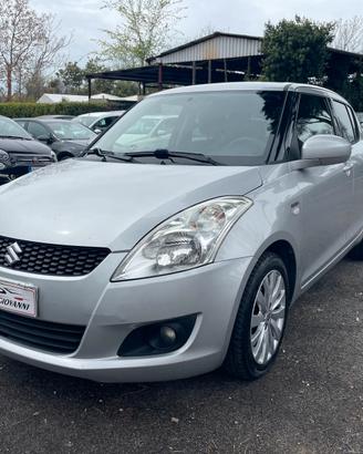 Suzuki Swift 1.3 DDiS Start&Stop 5 porte