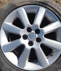 CERCHIO IN LEGA DA 16