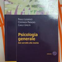 psicologia generale. Dal cervello alla mente 
