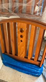 Lettino Foppapedretti