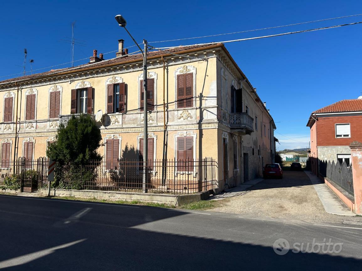 Apartment in Castell'Alfero, Asti - Altro