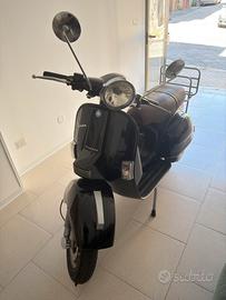 VESPA LML STAR 200