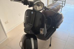 VESPA LML STAR 200